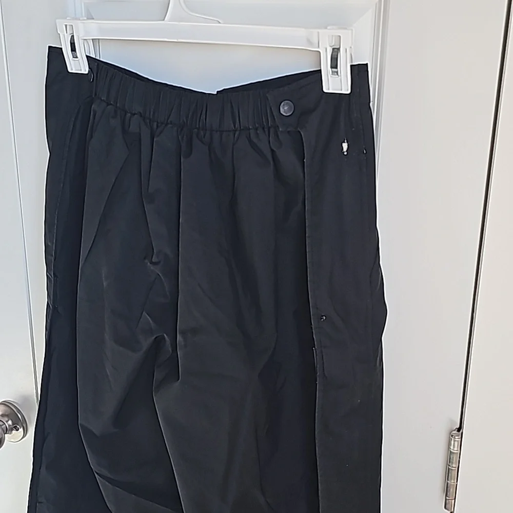 REI Gore-Tex Alpine Design Ski and Snowboarding Pants in Men's Size Large - Picture 8 of 14